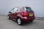 Mercedes-Benz B-Klasse 160 BlueEFFICIENCY Business Class Air, Voorwielaandrijving, Euro 5, Stof, 4 cilinders