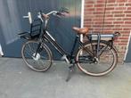 Miss grace elektrische damesfiets, Fietsen en Brommers, Elektrische fietsen, Ophalen, Zo goed als nieuw, 50 km per accu of meer