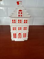 Postcodeloterij koektrommel / snoeptrommel huisje, Ophalen, Overige typen, Nieuw, Overige stijlen