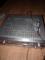 Yamaha rx-740rds defect kijk beschrijving., Yamaha, Ophalen of Verzenden, Niet werkend, 120 watt of meer