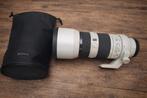 Sony FE 70-200mm F4.0 G OSS Lens, Audio, Tv en Foto, Fotografie | Lenzen en Objectieven, Ophalen, Zo goed als nieuw, Telelens