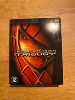 Spider-Man Trilogy Blu-ray Boxset - Nieuw in de seal!, Boxset, Ophalen of Verzenden, Science Fiction, Nieuw in verpakking
