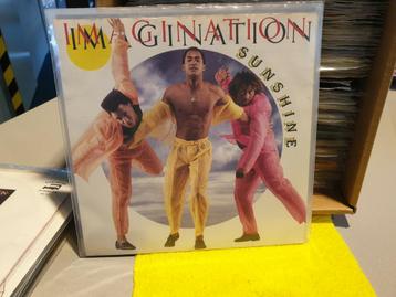 Imagination - Sunshine (s3) beschikbaar voor biedingen