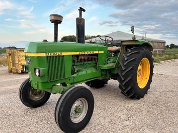 John Deere 3130 LS beschikbaar voor biedingen