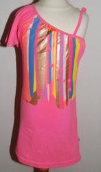 nieuwe Kidz Art jurk maat 92, Kidz Art, Meisje, Nieuw, Ophalen of Verzenden