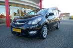 Opel KARL 1.0 ECOFLEX EDITION  AIRCO/CRUISE CONTROLE/PARKEER, Voorwielaandrijving, 839 kg, Gebruikt, Euro 6