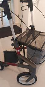 Compleet: TOPRO Olympos ATR M (model Slim)dienblad,tas,bel, Diversen, Ophalen, Zo goed als nieuw