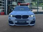 Bmw X3 XDRIVE 28i M SPORT PANO-DAK/CAMERA/TREKHAAK/NAVI/CRUI, Gebruikt, 4 cilinders, Wit, Bedrijf