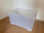 Krat samla 78x56, Doe-het-zelf en Verbouw, Ophalen, 40 tot 60 cm, 75 tot 100 cm, Zo goed als nieuw