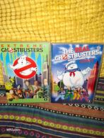 Ghostbusters  ... 2 DVD, Tekenfilm, Amerikaans, Ophalen of Verzenden, Zo goed als nieuw