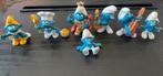 Diverse Schleich Smurf minifiguren, Verzamelen, Smurfen, Ophalen of Verzenden, Gebruikt, Verschillende Smurfen, Poppetje, Figuurtje of Knuffel