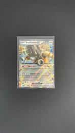 Bouffalant EX - Pokemon kaart NM conditie, Ophalen of Verzenden, Gebruikt, Losse kaart