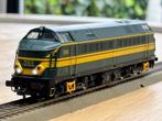 NMBS 5166 diesellcomotief (Mehano T258) met geluid, Overige merken, Ophalen of Verzenden, Zo goed als nieuw, Gelijkstroom