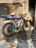 Cube stereo hybrid 160 HPC SL e-mountainbike, Overige merken, Fully, 49 tot 53 cm, Ophalen of Verzenden