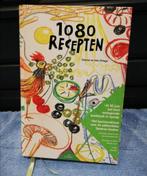 S. Ortega - 1080 recepten, Boeken, Ophalen of Verzenden, Zo goed als nieuw, Spanje, Tapas, Hapjes en Dim Sum