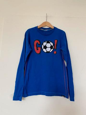 Someone shirt maat 134 verander paillet beschikbaar voor biedingen