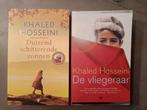 Khaled Hosseini, Boeken, Romans, Gelezen, Khaled Hosseini, Nederland, Verzenden