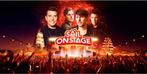 2 tickets Sail on Stage 21 augustus, Twee personen, Augustus