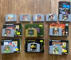 N64 + Gameboy + PS2 + PS3 games, Spelcomputers en Games, Games | Nintendo 64, Gebruikt, Overige genres, Ophalen of Verzenden, 3 spelers of meer