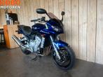 Yamaha FZS1000 (bj 2005), Motoren, Motoren | Yamaha, 4 cilinders, Bedrijf, Sport, Meer dan 35 kW