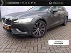 Volvo V60 2.0 T5 Inscription | Trekhaak | Lederen bekleding, Auto's, 12 maanden, 15 km/l, Euro 6, 4 cilinders
