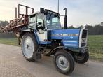 Landini 6880 + Agrifac veldspuit, Gebruikt, Overige merken