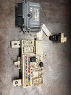 Volvo V50 S40 complete ECU set 2.5 T5, Ophalen of Verzenden, Volvo