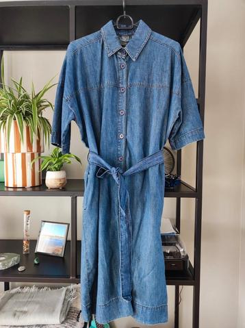 Denim jurk Expresso maat 36 beschikbaar voor biedingen