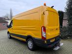 Ford Transit 350 2.0 TDCI L3H2 airco cruise stoelverwarming, Voorwielaandrijving, Euro 6, 2800 kg, Bedrijf
