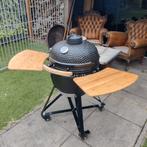 Urben chef kamado M compleet met alles! + Pizzasteen, Ophalen, Zo goed als nieuw, Urban Chef, Met accessoires