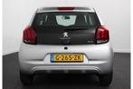 Peugeot 108 1.0 e-VTi Active € 8.740,00, Auto's, Peugeot, Stof, 4 stoelen, Start-stop-systeem, Origineel Nederlands