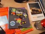 Dansmuziekjes Geluidenboekje Clavis, Ophalen of Verzenden, Gelezen, Marion Billet, Plaatjesalbum