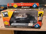 Solido James Dean 1:43 limited edition Buick convertible, Ophalen of Verzenden, Nieuw, Auto, Solido