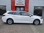 Toyota Corolla Touring Sports Hybrid 140 Active, 4 cilinders, Corolla, Wit, Origineel Nederlands