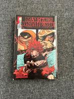 My Hero Academia Vol. 16, Boeken, Strips | Comics, Gelezen, Kohei Horikoshi, Japan (Manga), Ophalen of Verzenden