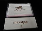 babyhanddoek met paard, Ophalen of Verzenden, Nieuw, Overige typen