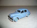 Peugeot 203   Solido  1:43, Ophalen of Verzenden, Zo goed als nieuw, Auto, Solido