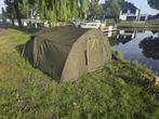 trakker tempest 100 advanced brolly aqautexx ev, Ophalen of Verzenden, Zo goed als nieuw, Overige typen