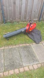 Bladblazer/bladzuiger te koop, Tuin en Terras, Bladblazers, Ophalen, Gebruikt, Elektrisch