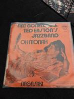 Nat gonella oh mona, Ophalen of Verzenden, Zo goed als nieuw, Nederlandstalig