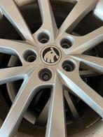 Winter tires 18inch met velg Skoda Kodiaq, Ophalen, Gebruikt