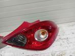 Achterlichten Opel Corsa D, Auto-onderdelen, Verlichting, Ophalen of Verzenden, Gebruikt