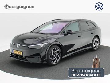 Volkswagen ID.7 Tourer Limited Edition 77 kWh 286 pk | Head- beschikbaar voor biedingen