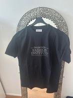 Balenciaga t-shirt unisex zwart strass mt xs nieuw, Balenciaga, Zwart, Nieuw, Ophalen of Verzenden