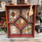 Antiek Frans spel *floor epe*, Ophalen of Verzenden