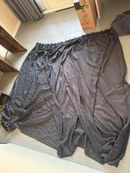 Inbetween / transparant gordijn, Ophalen, Gebruikt