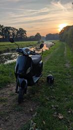 Scooter AGM VX50, Fietsen en Brommers, Gebruikt, Benzine, Ophalen, Overige merken
