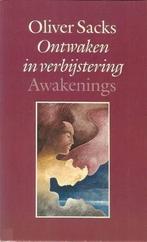 Ontwaken in verbijstering, Gelezen, Ophalen of Verzenden, Sachs, O., Klinische psychologie