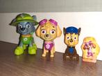 Paw Patrol Figuurtjes/poppetjes, Kinderen en Baby's, Speelgoed | Actiefiguren, Ophalen of Verzenden, Gebruikt