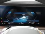 BMW i7 eDrive50 Sedan, Automaat, Achterwielaandrijving, Zwart, 106 kWh